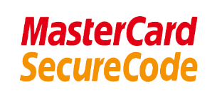 MasterCard secure code